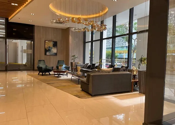Bgc Uptown Mall * Manila