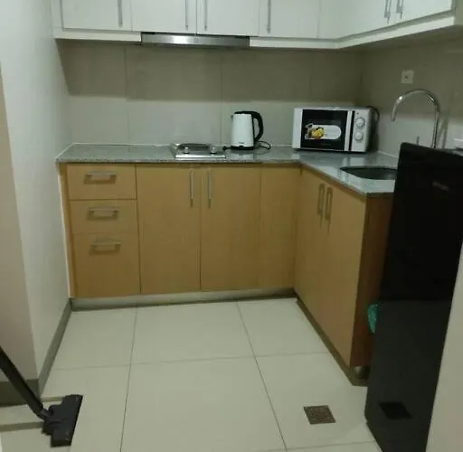 Bgc Uptown Mall Apartamento *