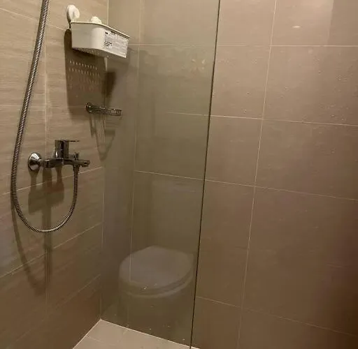Apartamento Bgc Uptown Mall